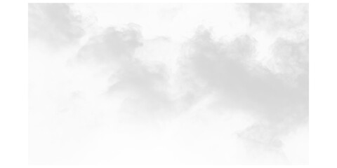 Dramatic black and white clouds drift across a dark moody sky creating an atmospheric abstract weather texture Dreamy © Master