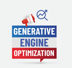 GEO - acronyme - Generative Engine Optimization