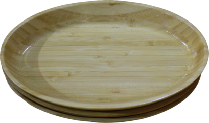 circular disc on a transparent background