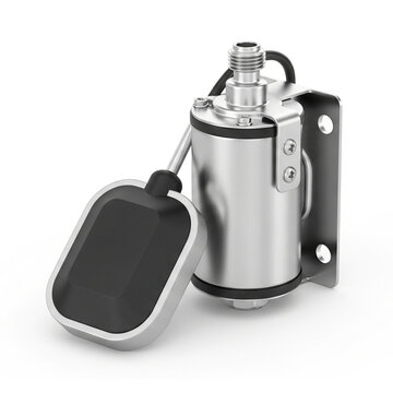 Industrial Marine Float Switch for Automatic Water Level Control