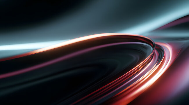 abstract wave background