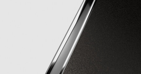 abstrace metallic background