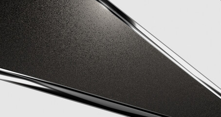 abstrace metallic background