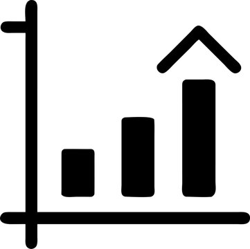 graph, chart, diagram, infographic, data visualization, business analytics, financial statistics, trend, growth, decline, arrow, up, down, percentage, increase, decrease, bar graph, line graph, 