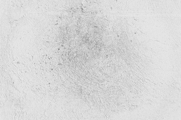 Subtle White Rough Plaster Wall Texture