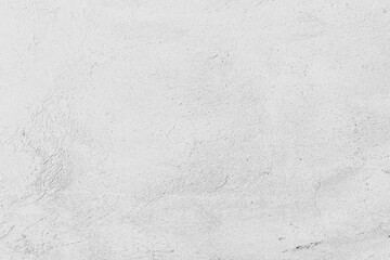 Subtle White Rough Plaster Wall Texture