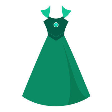 Green Evening Gown Images  Browse 211,326 Stock Photos, Vectors, and Video  | Adobe Stock