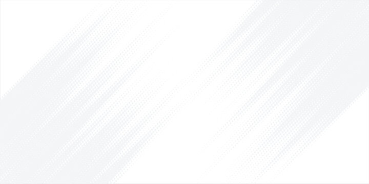 Dot white gray wave light technology texture background. Abstract big data digital  halftone