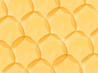 Watercolor abstract shape background vector illustration with colorful artistic texture perfect for modern design, creative art, wedding card, invitation or poster template