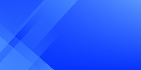 Obraz premium Modern background template with light blue and blue gradient, suitable for background, wallpaper, home screen, theme. vector eps 10