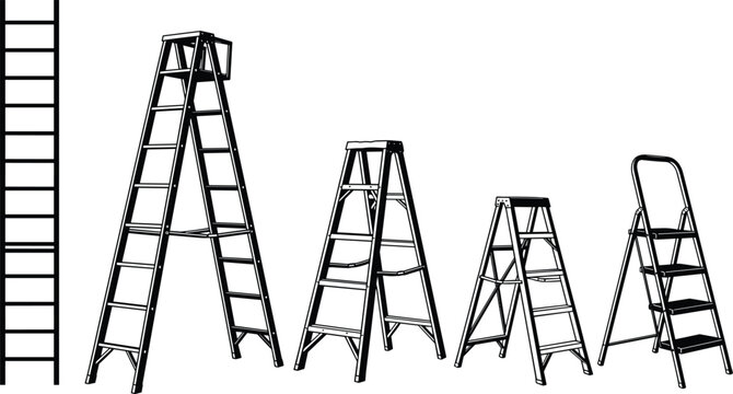 Step Ladder Images