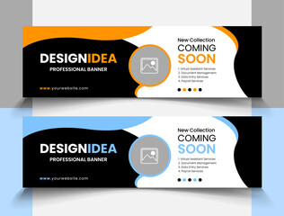 Billboard design concept sample idea