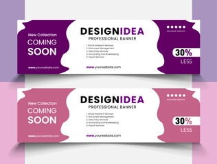 Billboard design concept sample idea