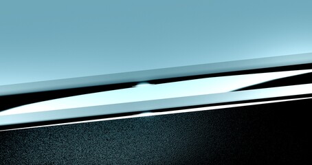 abstract blue background