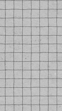 Gray graph paper texture with dark lines Keywords: graph paper, grid, paper, texture, background