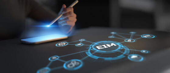 Enterprise Information Management and Data Governance for Digital Transformation.