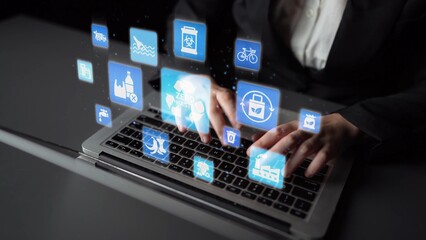 The concept of zero waste promotes environmental sustainability. This lifestyle encourages...