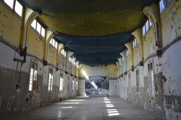 Hist&oacute;ria do Hospital de Sant Pau i la Santa Creu em Barcelona na Espanha