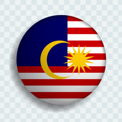 Malaysia round ball