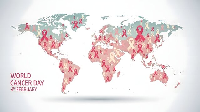 World cancer day observance