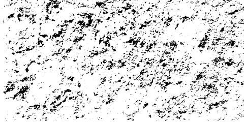 Fototapeta premium Vector grunge texture. Distressed Dirty rough overlay texture. Aged splatter grunge dust messy background.