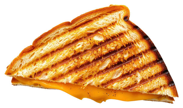 PNG Grill cheese sandwich bread toast food.