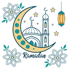 Ramadan Logo