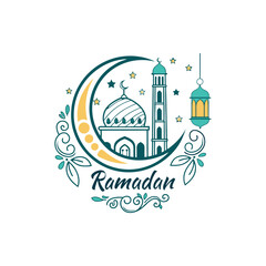 Ramadan Logo
