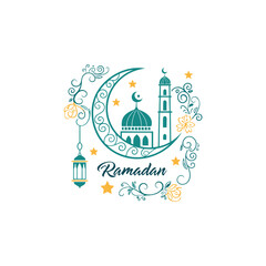 Ramadan Logo