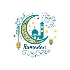 Ramadan Logo