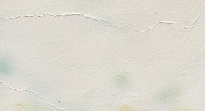 A blurry and pixelated image with a light beige background