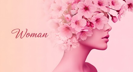 Celebrating women's day with empowerment and beauty