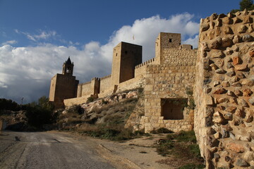 El Torcal de Antequera &ndash; Spectacular Karst Limestone Formations and Surreal Geological Landscape in Andalusia, Southern Spain