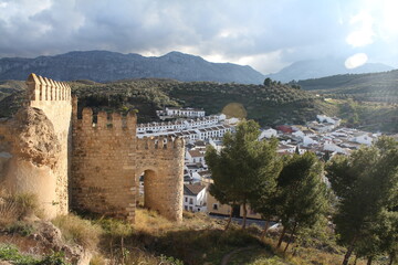 El Torcal de Antequera &ndash; Spectacular Karst Limestone Formations and Surreal Geological Landscape in Andalusia, Southern Spain