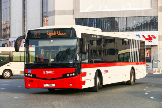 VDL Citea CLF-120.310