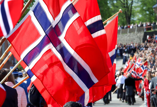 norway, 17th may, constitution, Norwegian flag