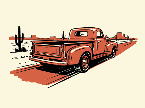 Build for speed. Car print design for t shirt print, poster, sticker, background. Legend race. Road speed graphic print. Extreme racing.