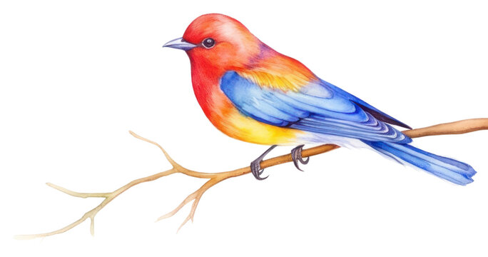 PNG Bird animal white background creativity.