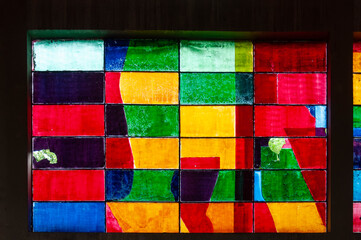 Abandoned Industrial Power Engineering Facility in Poland