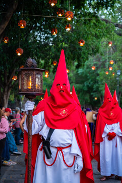 catholic procession