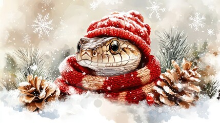 Chinese New Year: Year of the Snake Meaning & Dates