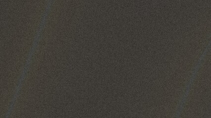 Fototapeta premium Dark charcoal grainy textured matte background