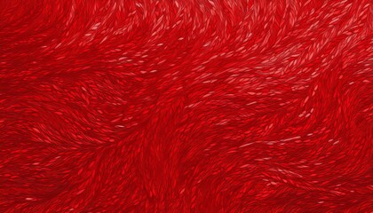 red texture background