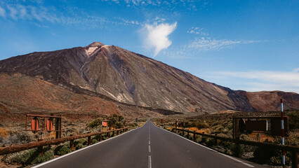 Teide