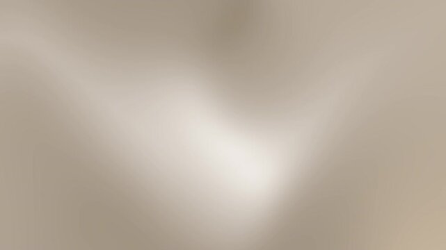 soft beige abstract gradient background with smooth diffused light and creamy neutral tones, creating calm minimal visuals for luxury branding, modern presentations, and wellness content