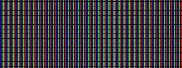 Fototapeta na wymiar Led tv screen with panel crt oled for lcd gradient abstract. Effect club scene with close pattern electronic for board macro wall. Background overlay led with red panel grid for crt rgb blue.