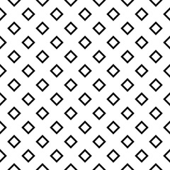 Rhombuses contours background. Seamless surface pattern design with diamonds ornament. Checks wallpaper. Ethnic mosaic motif. Digital paper for textile print, page fill, web designing. Vector art work