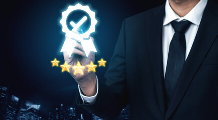 Certified products meet quality standards through assurance processes, verified compliance, and...