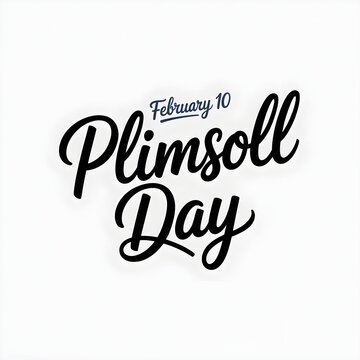 Happy Plimsoll Day