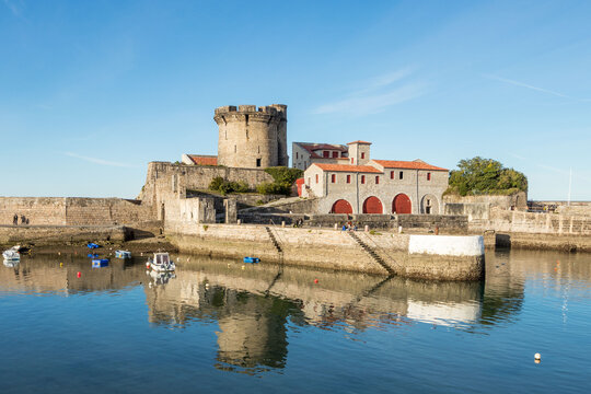 Fort de Socoa